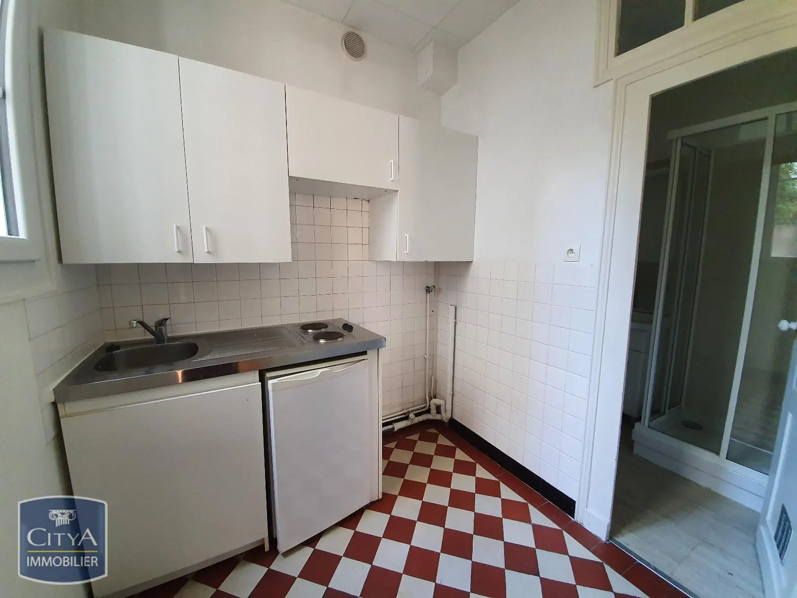 Photo 4 Appartement 2 pièces 42.6m²