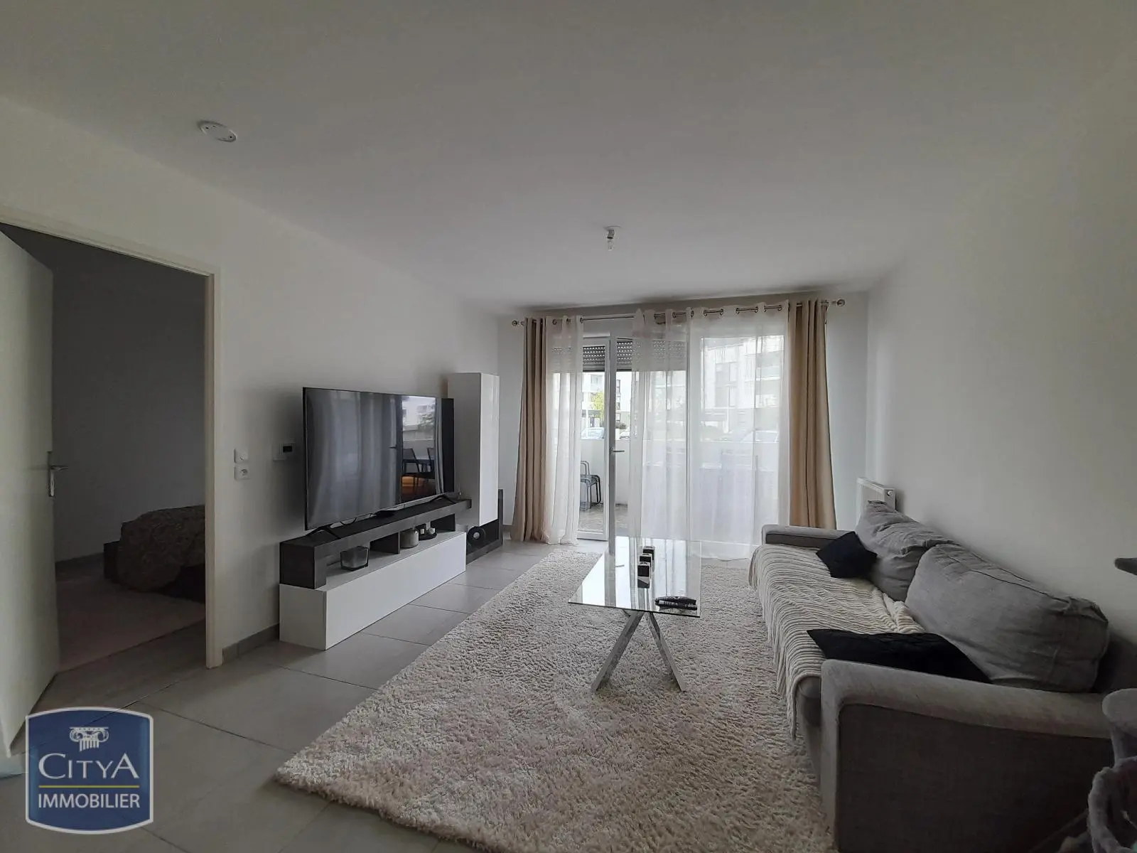 Photo 1 Appartement 2 pièces 39.71m²