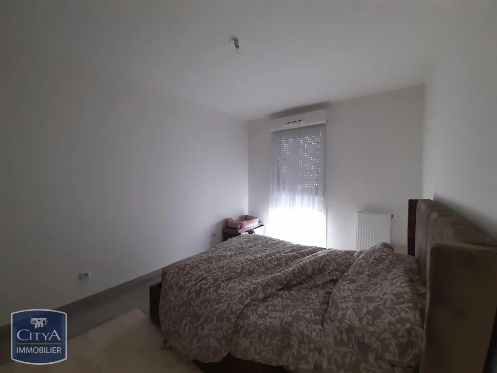 Photo 3 Appartement 2 pièces 39.71m²