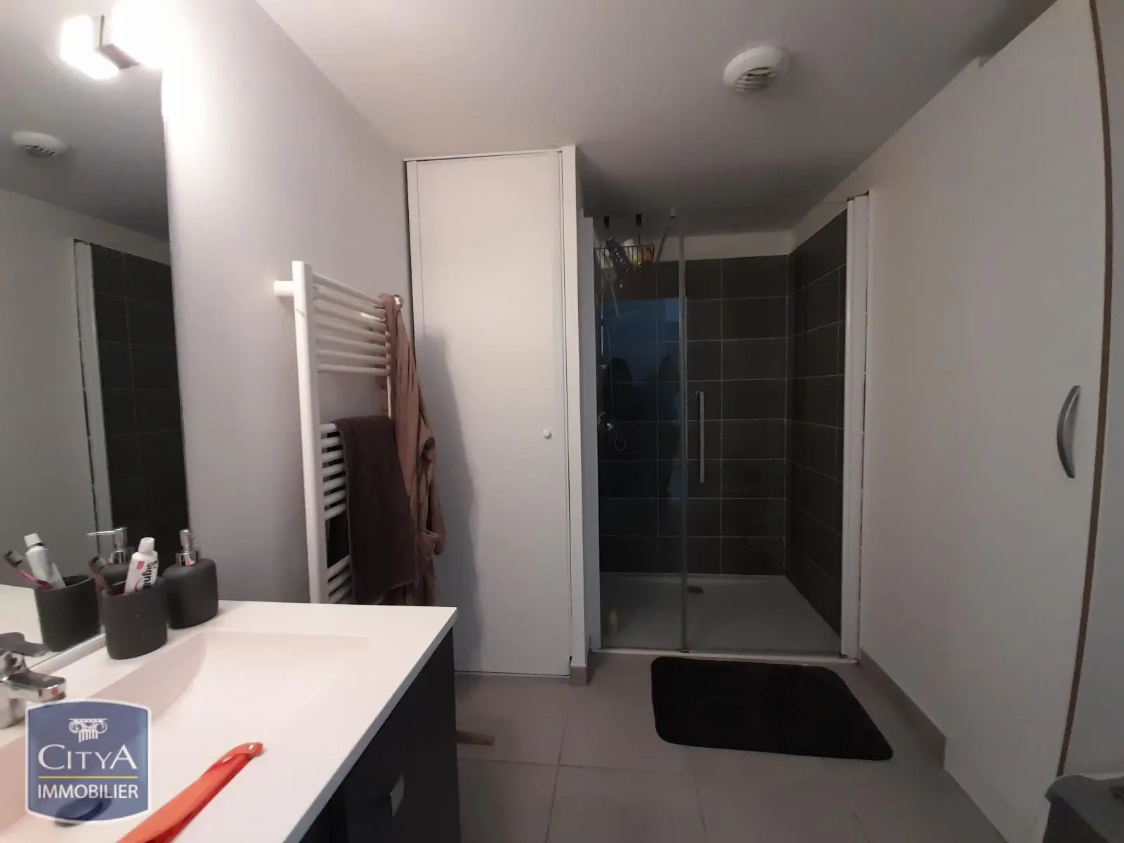 Photo 4 Appartement 2 pièces 39.71m²