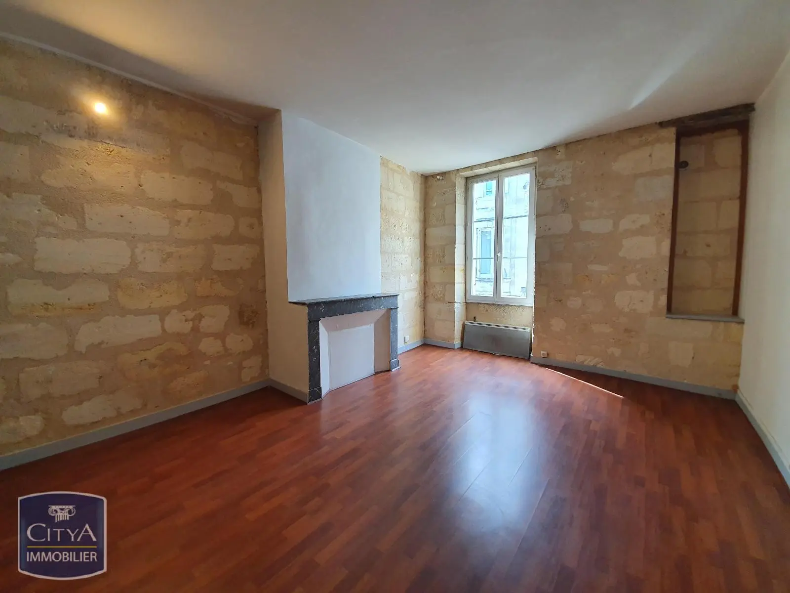 Photo 1 Appartement 2 pièces 55.89m²
