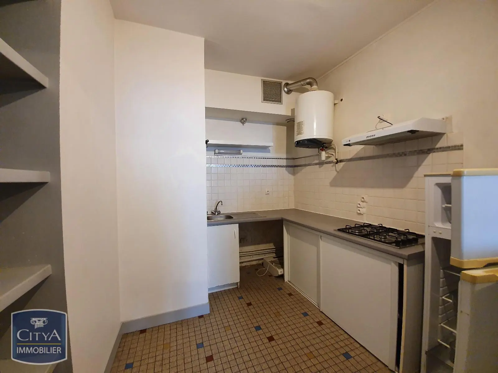 Photo 3 Appartement 2 pièces 55.89m²