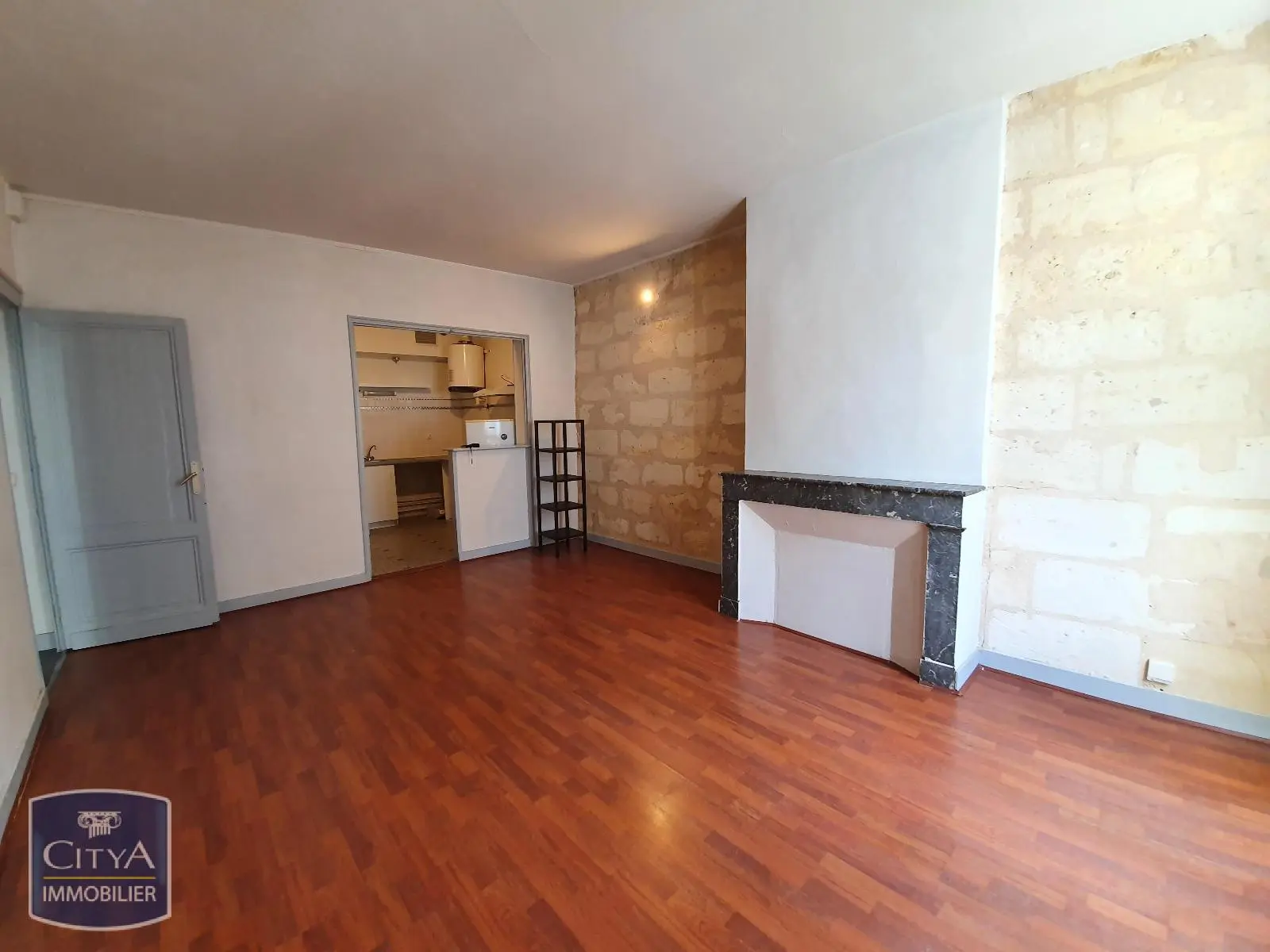 Photo 2 Appartement 2 pièces 55.89m²