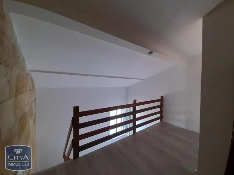 Photo 5 Appartement 1 pièce 35.83m²