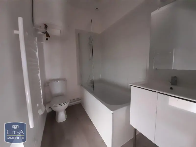 Photo 6 Appartement 1 pièce 35.83m²