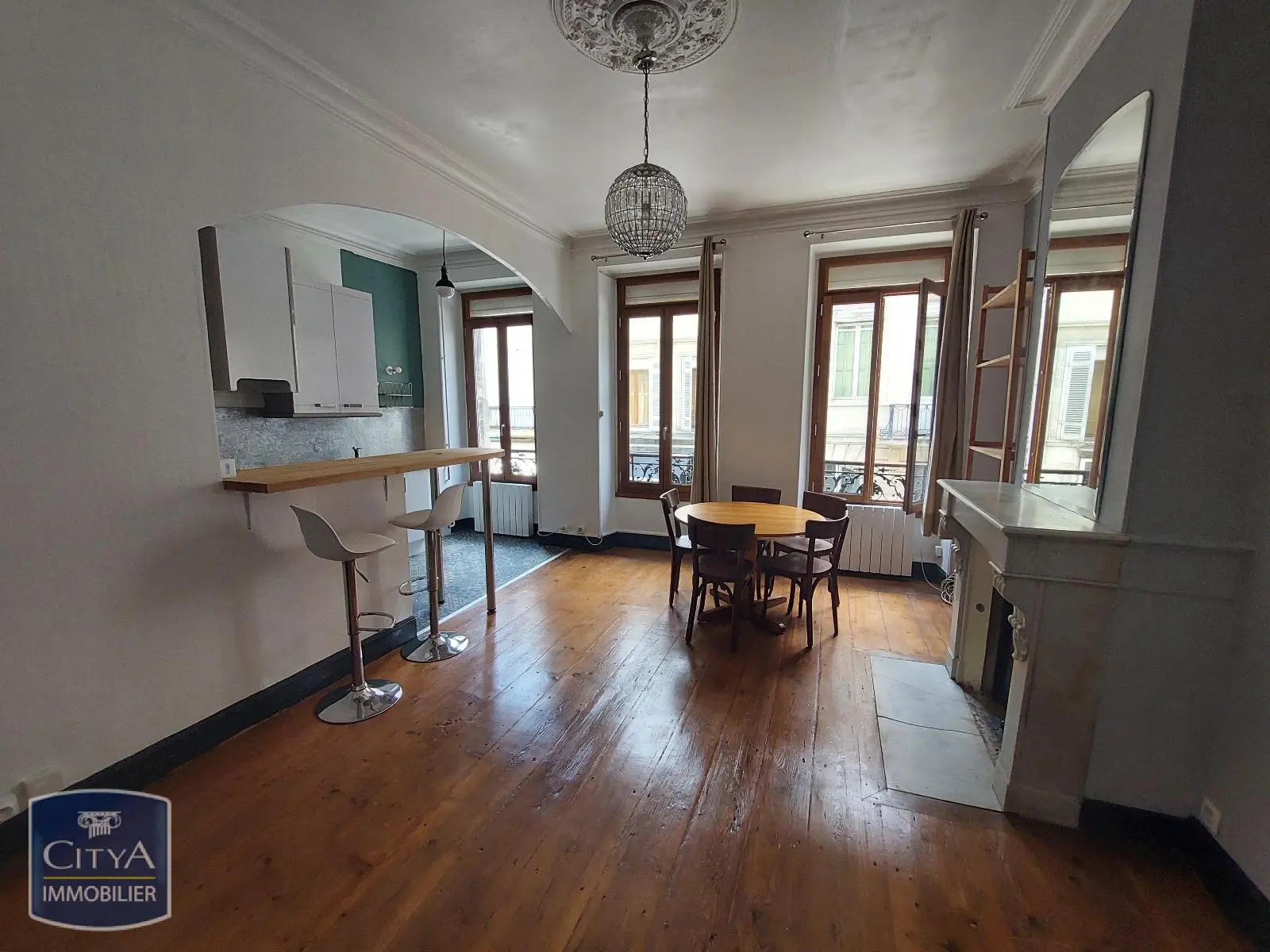 Photo 1 appartement Bordeaux