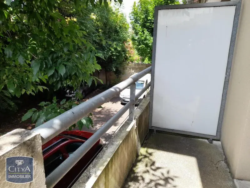 Photo 5 Appartement 1 pièce 22.41m²