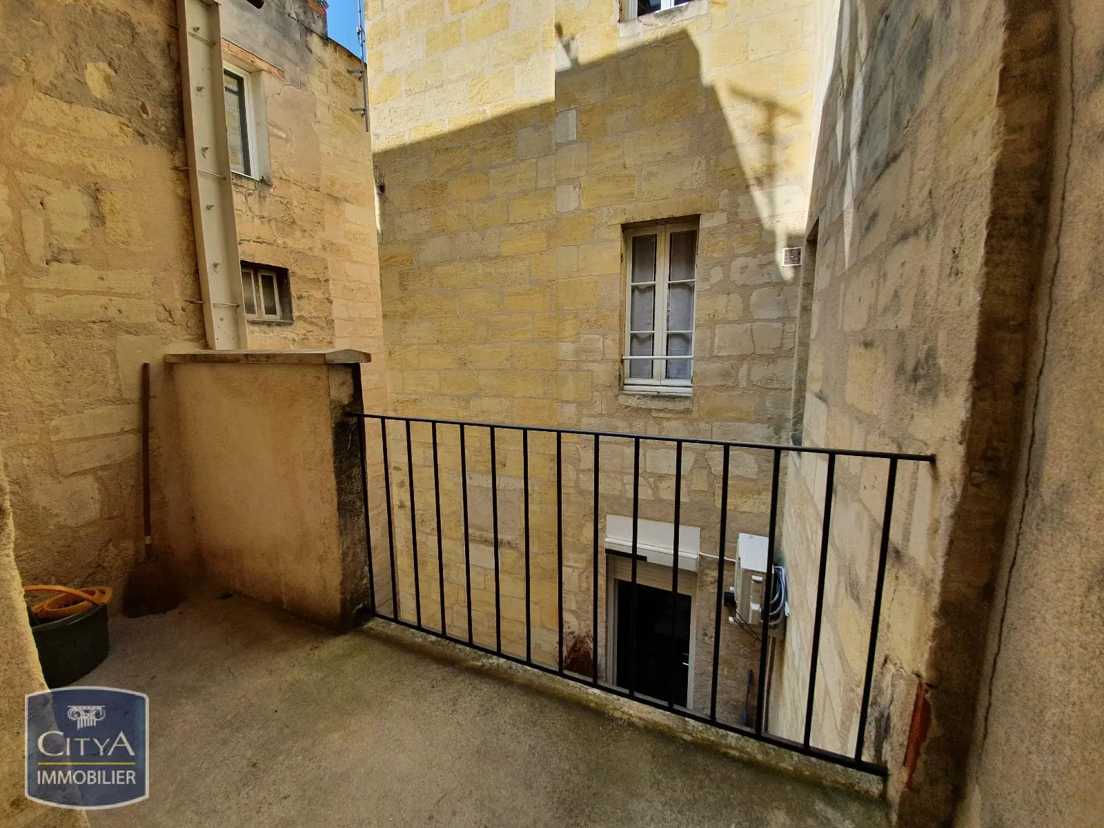 Photo 3 Appartement 3 pièces 45.69m²