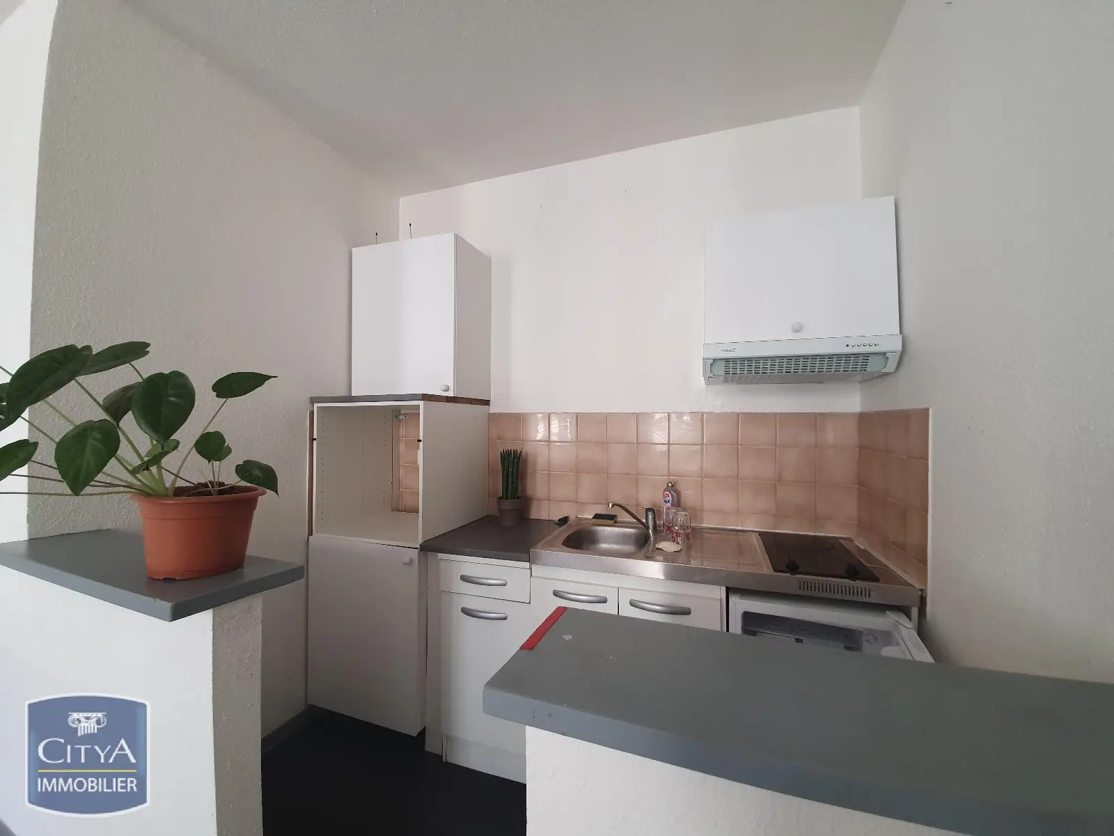 Photo 3 Appartement 2 pièces 54.93m²