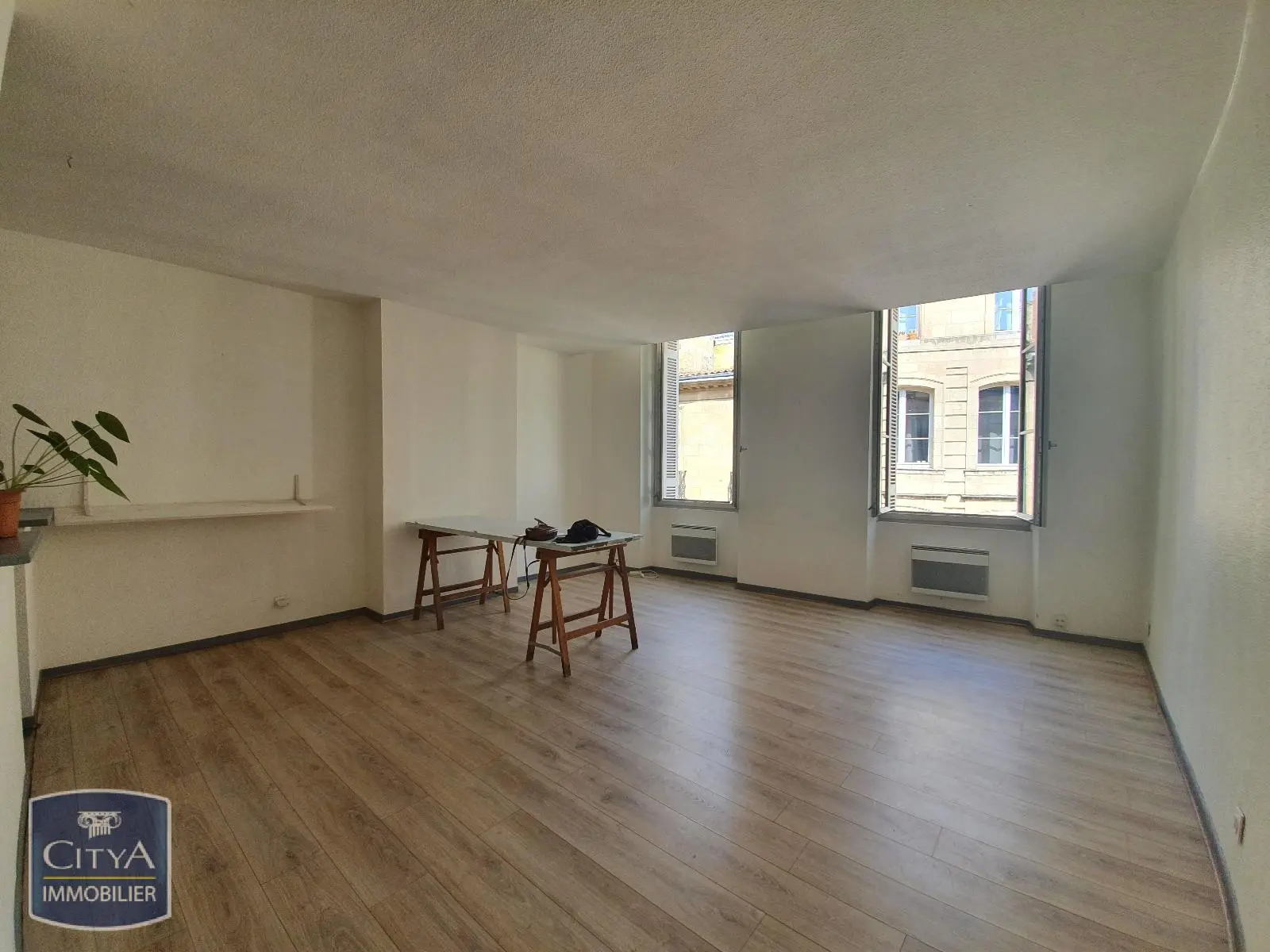 Photo 2 Appartement 2 pièces 54.93m²