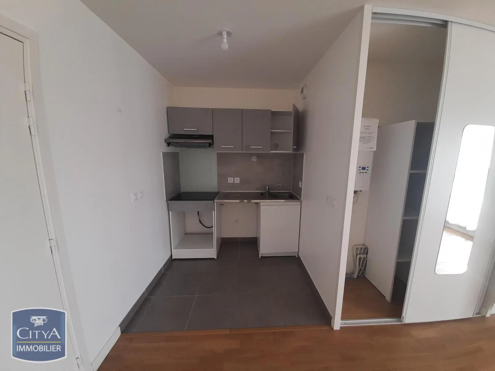 Photo 3 pour Appartement 2 pièces 43m² Photo 3 Appartement 2 pièces 43m²