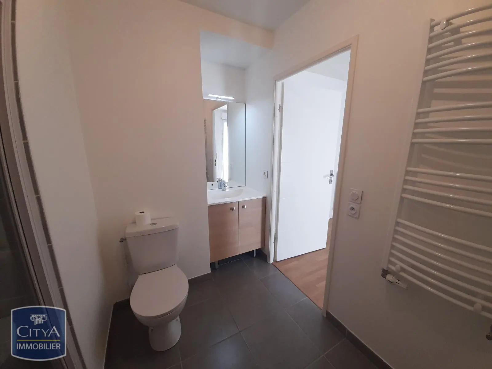 Photo 7 pour Appartement 2 pièces 43m² Photo 7 Appartement 2 pièces 43m²