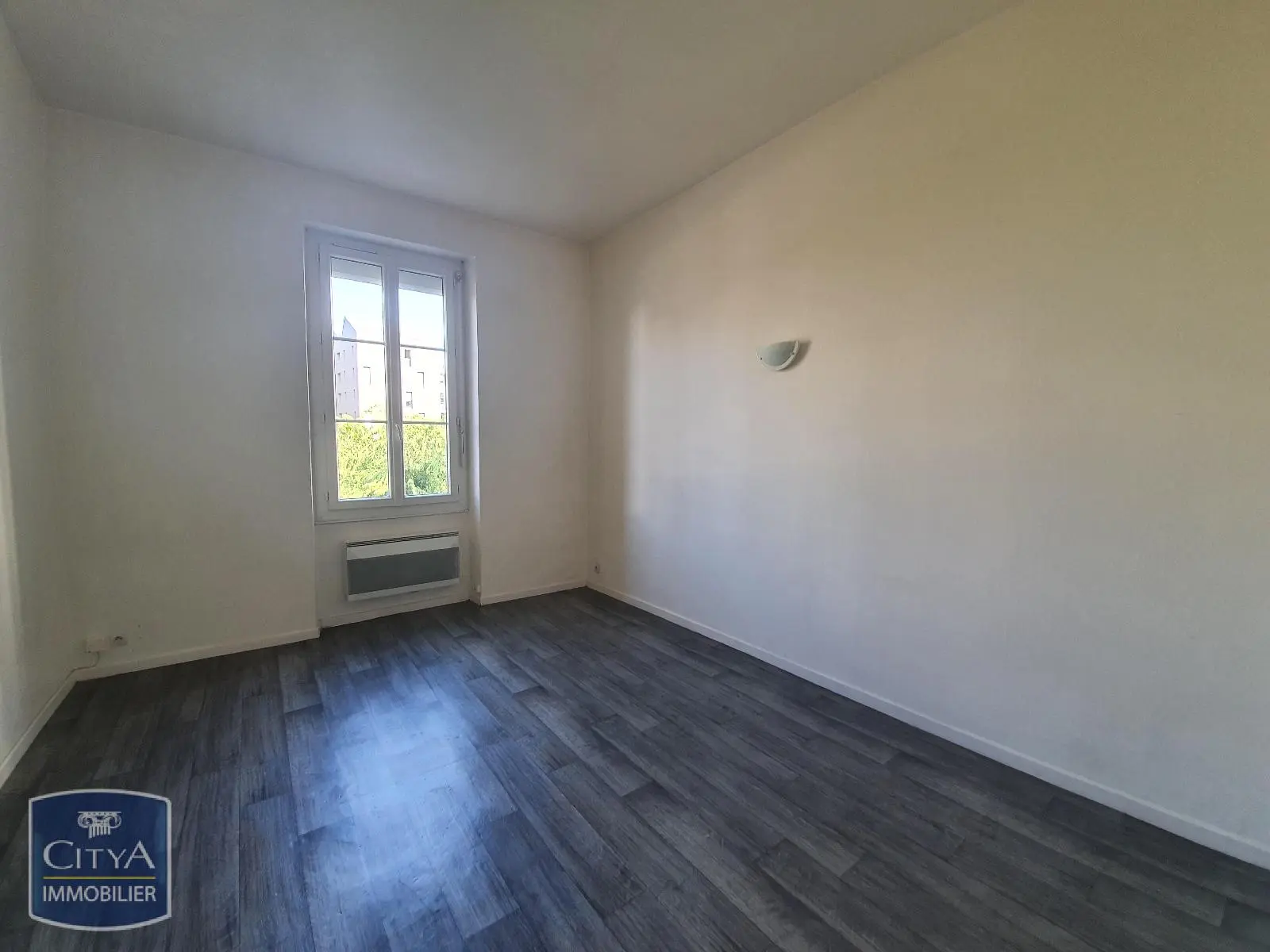 Photo 1 Appartement 1 pièce 20.97m²