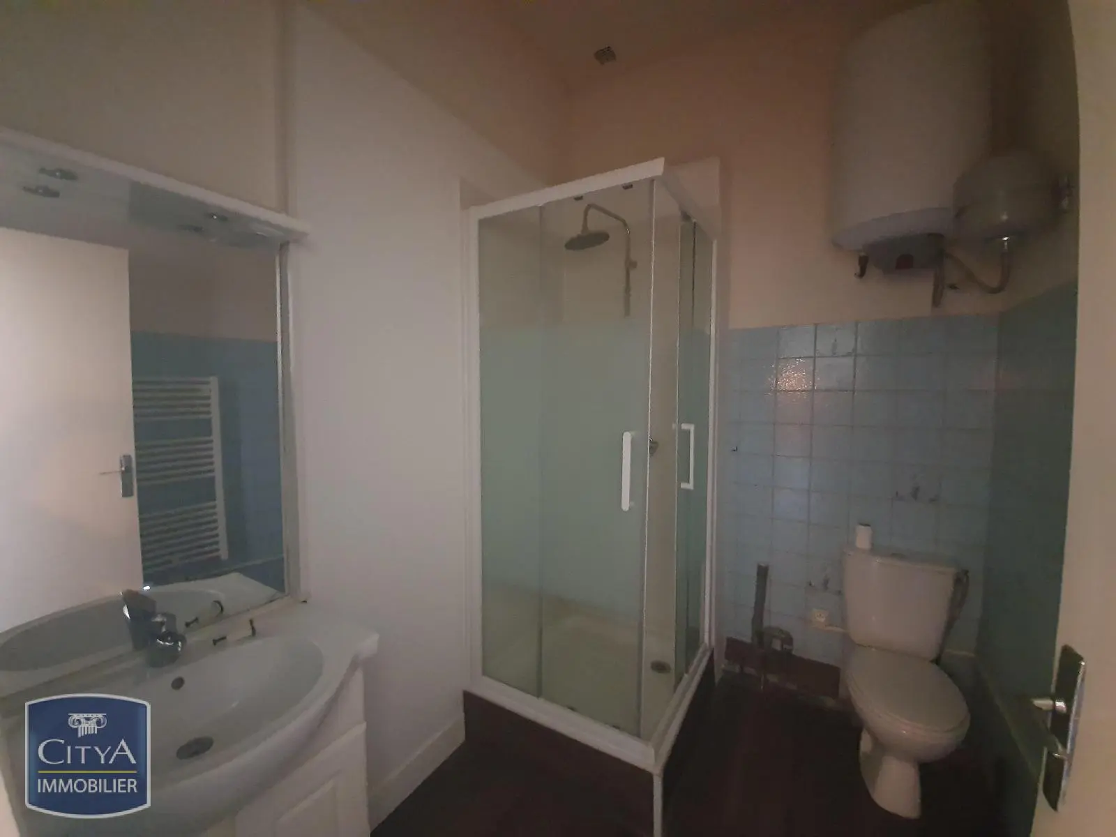 Photo 2 appartement Bordeaux