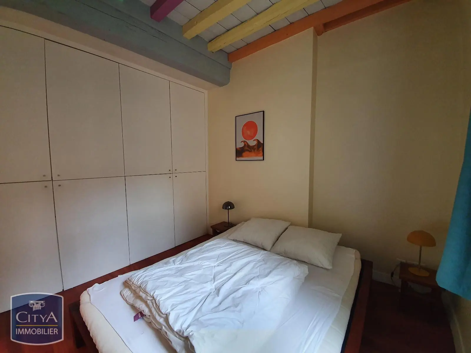 Photo 4 Appartement 2 pièces 57.55m²