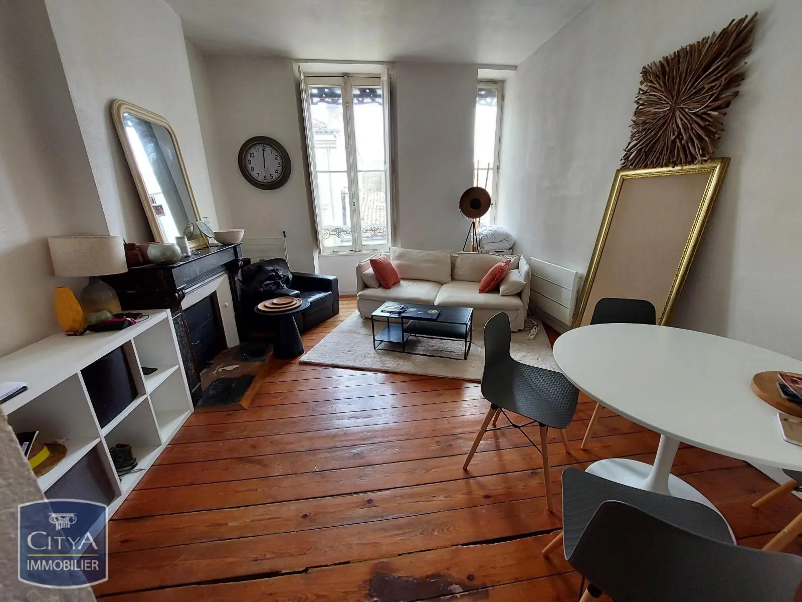 Photo 1 Appartement 2 pièces 40.32m²