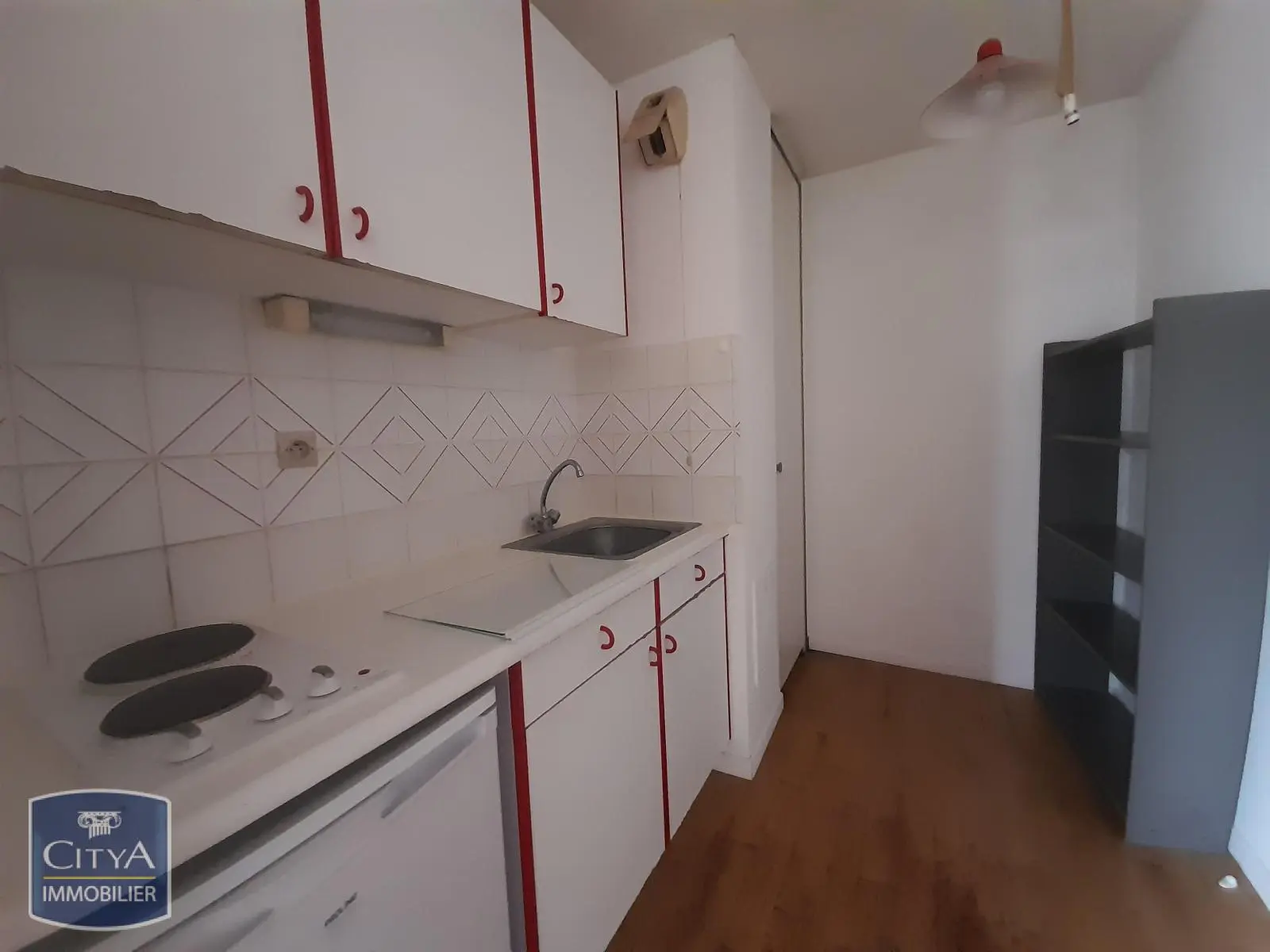 Photo 3 Appartement 1 pièce 32.27m²