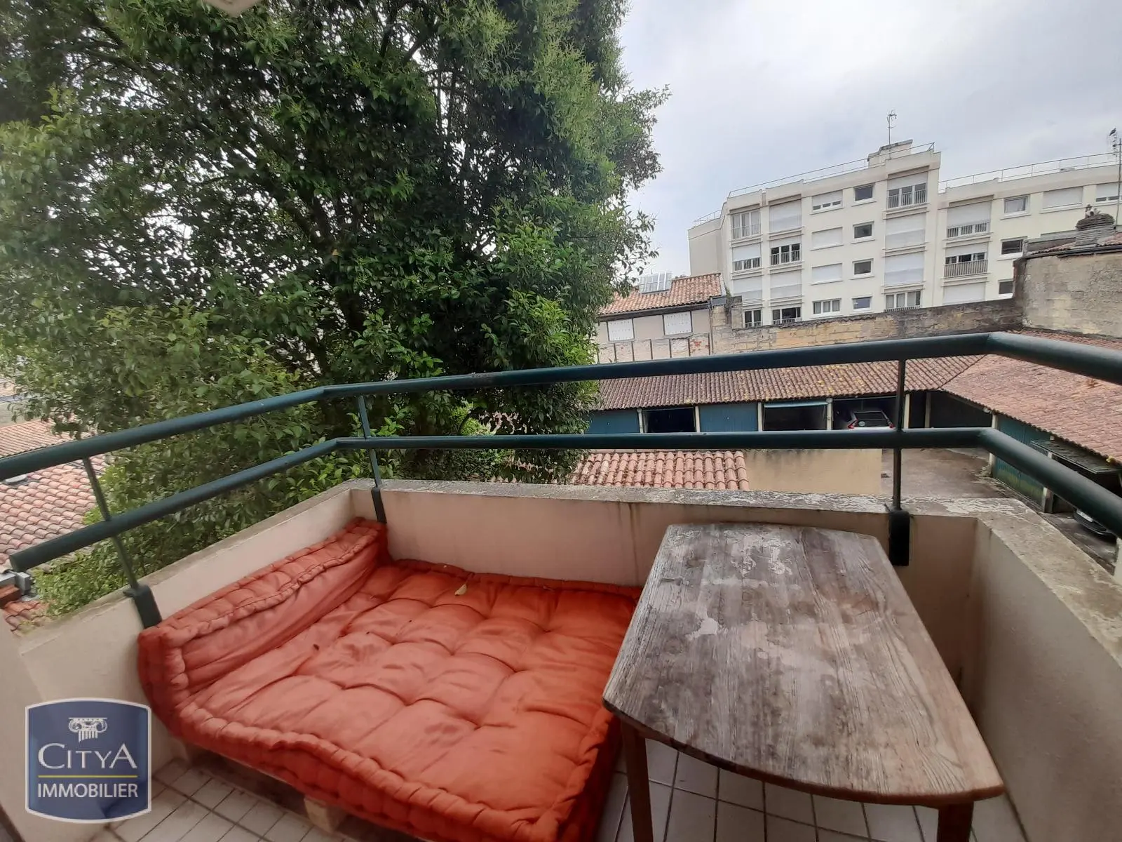 Photo 2 Appartement 1 pièce 32.27m²