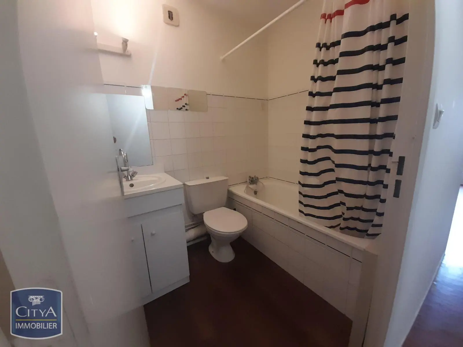 Photo 4 Appartement 1 pièce 32.27m²