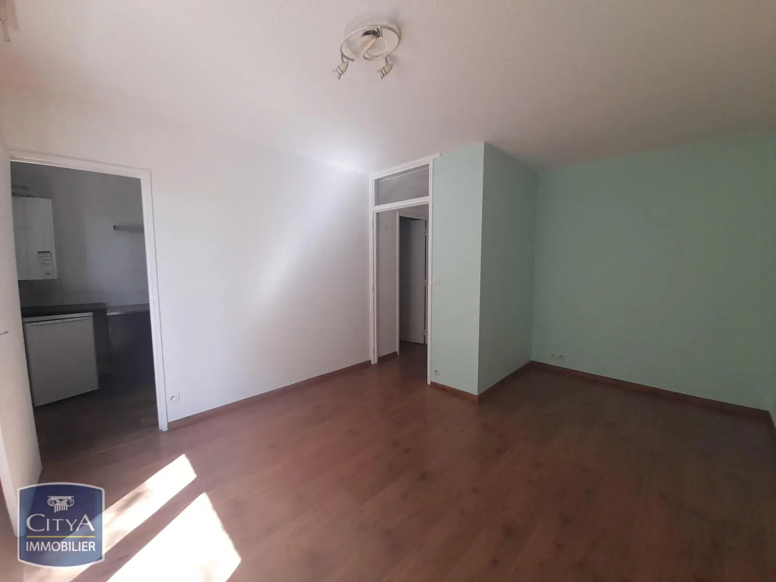 Photo 4 Appartement 1 pièce 22.06m²