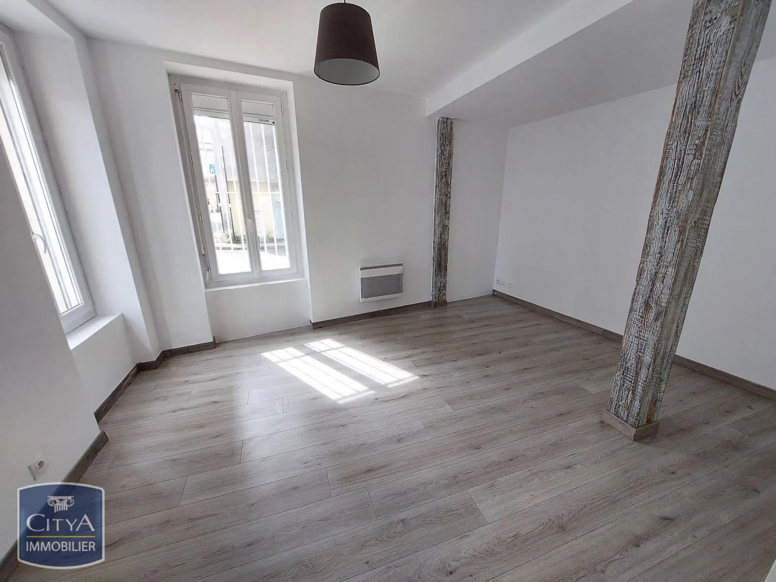 Photo 1 Appartement 2 pièces 34.15m²