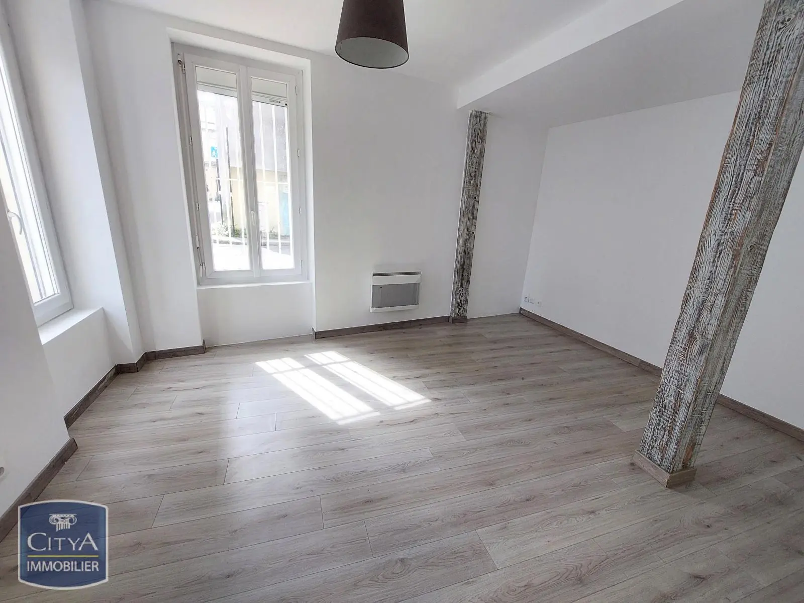 Photo 3 Appartement 2 pièces 34.15m²