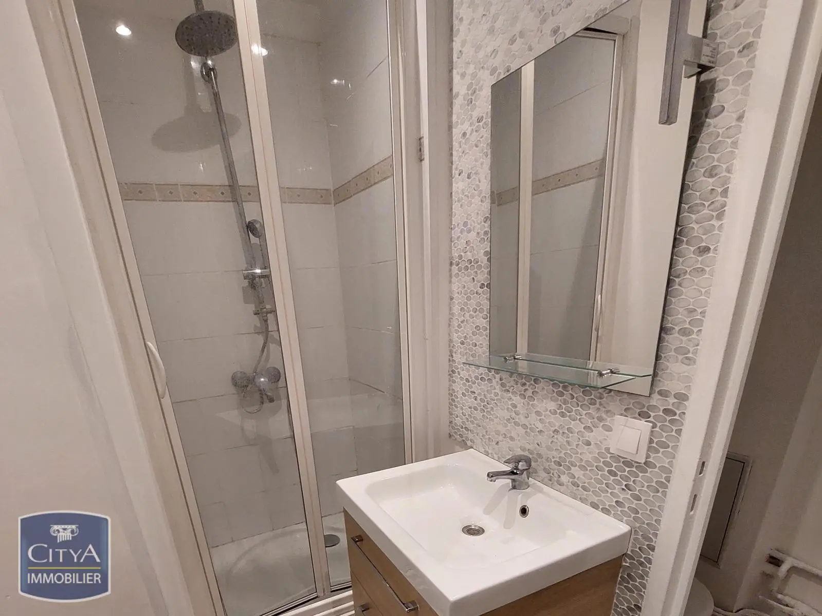 Photo 2 Appartement 2 pièces 34.15m²