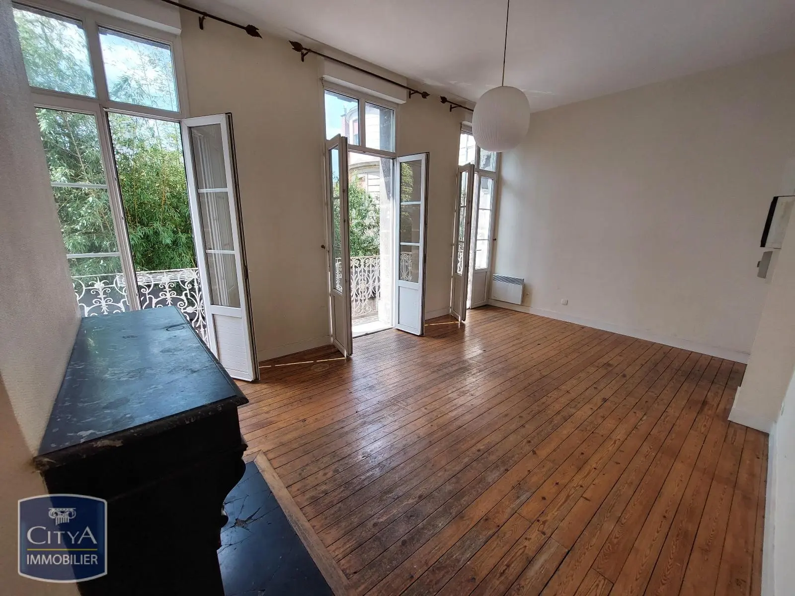 Photo 1 Appartement 3 pièces 65.49m²
