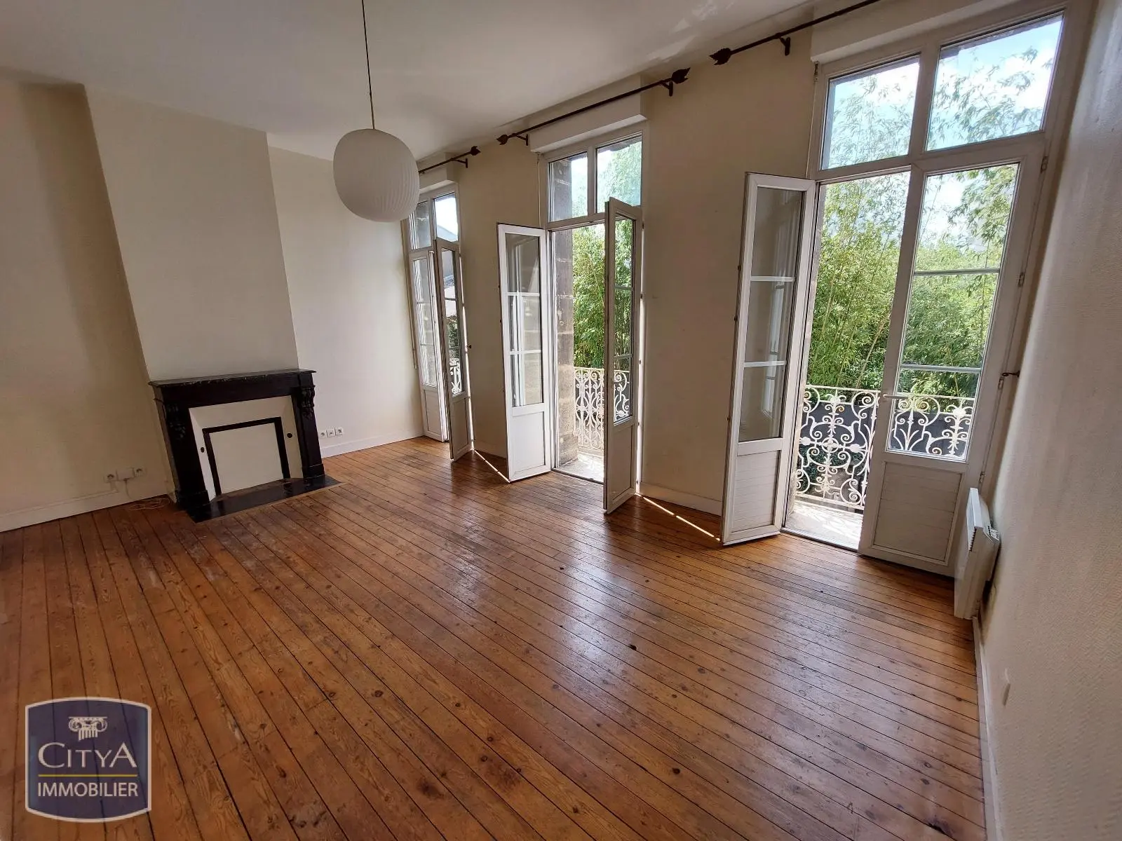 Photo 2 Appartement 3 pièces 65.49m²