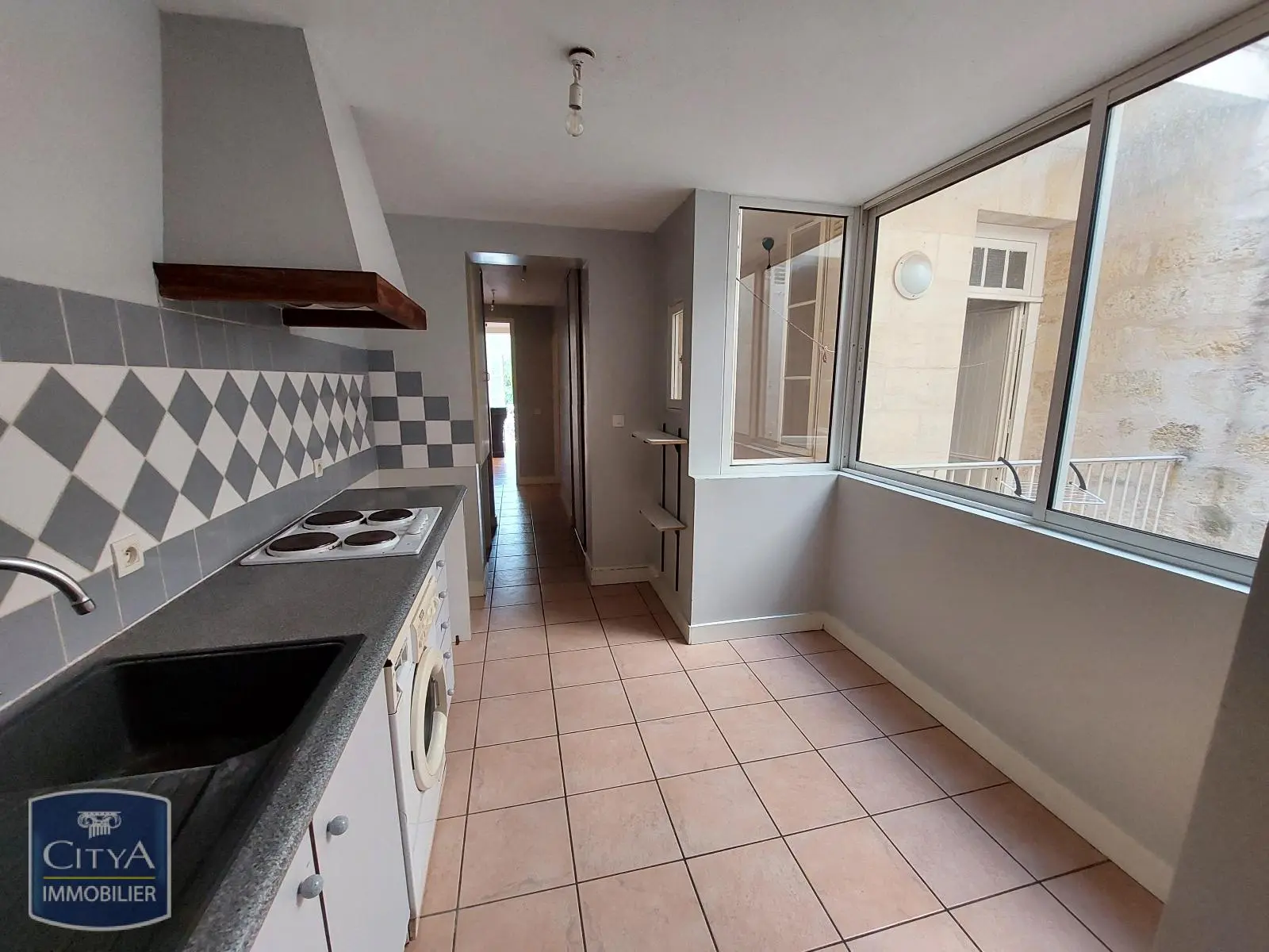 Photo 3 Appartement 3 pièces 65.49m²
