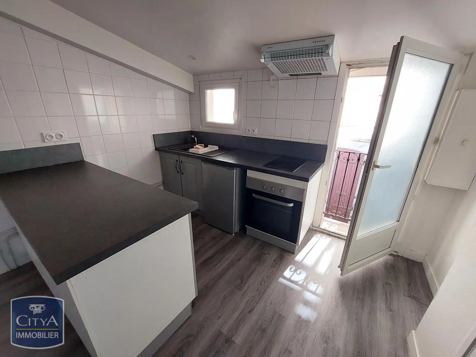 Photo 3 Appartement 2 pièces 47.91m²