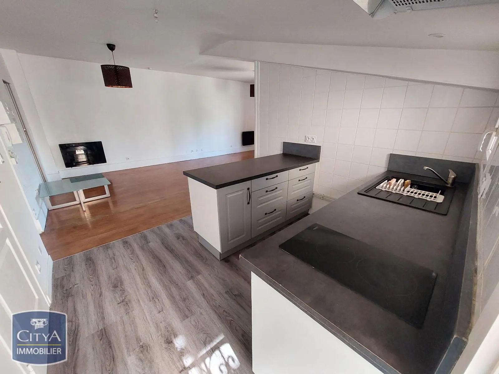 Photo 4 Appartement 2 pièces 47.91m²