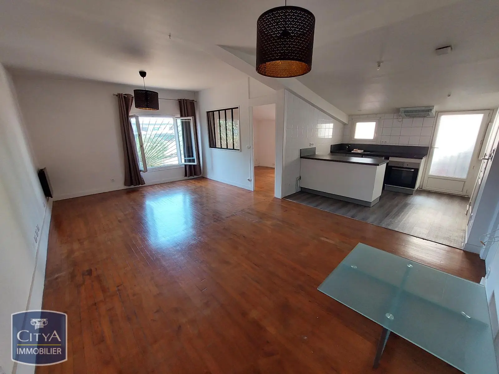 Photo 1 Appartement 2 pièces 47.91m²