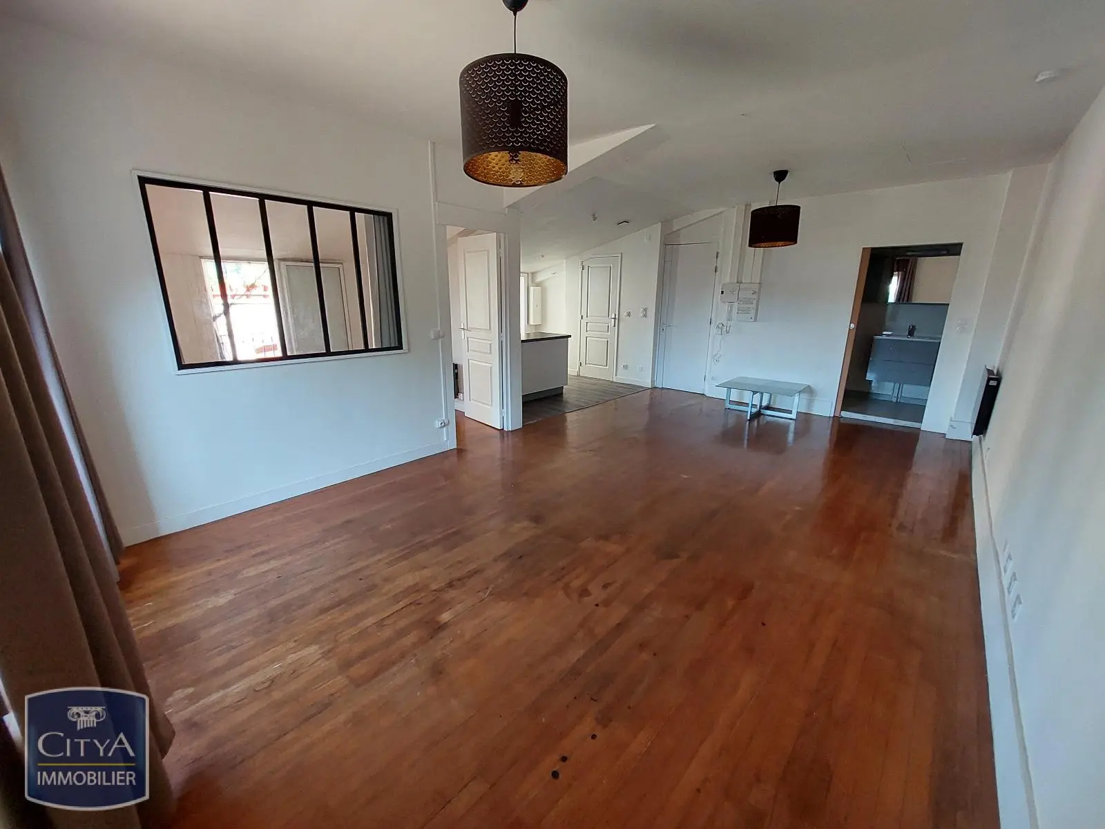 Photo 2 Appartement 2 pièces 47.91m²