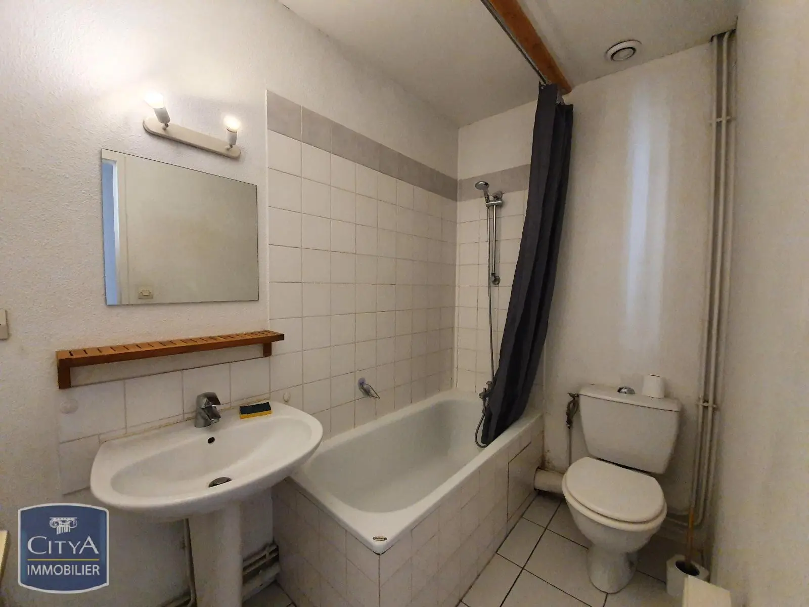 Photo 5 Appartement 2 pièces 40.32m²