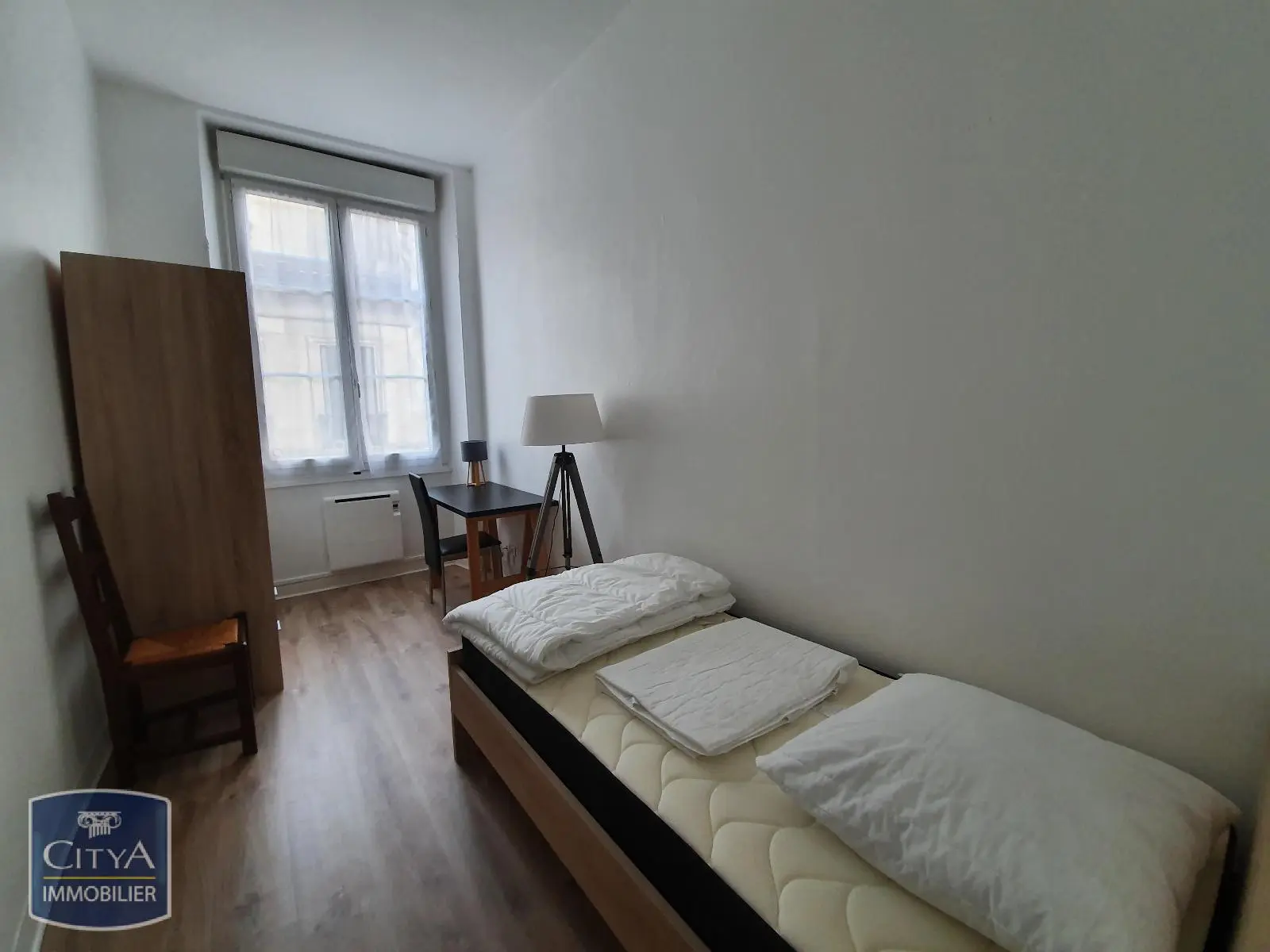 Photo 6 Appartement 3 pièces 45.69m²