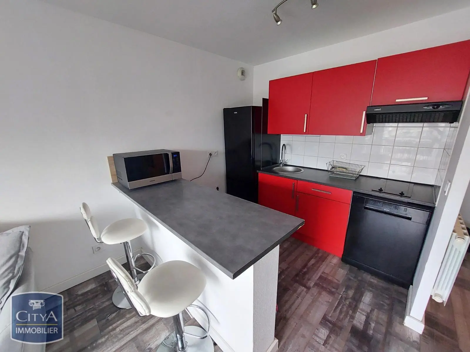Photo 2 Appartement 3 pièces 64.1m²
