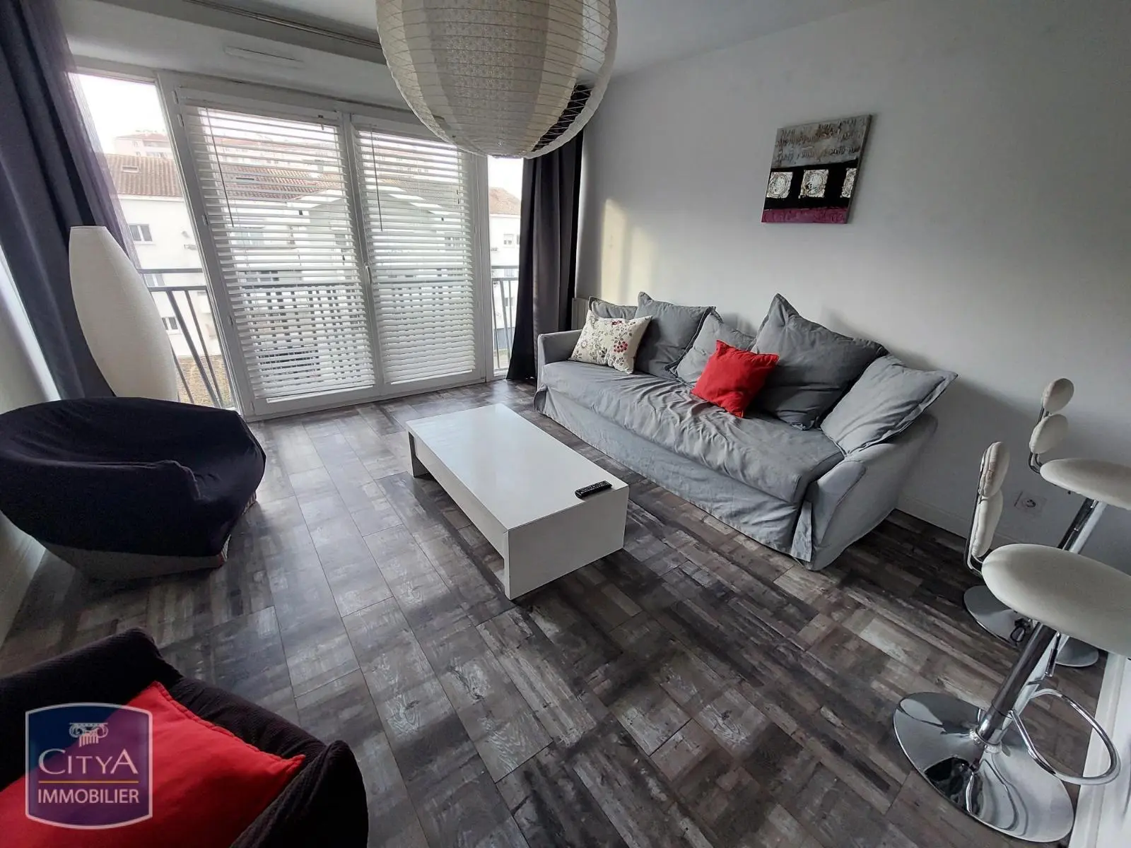 Photo 4 Appartement 3 pièces 64.1m²