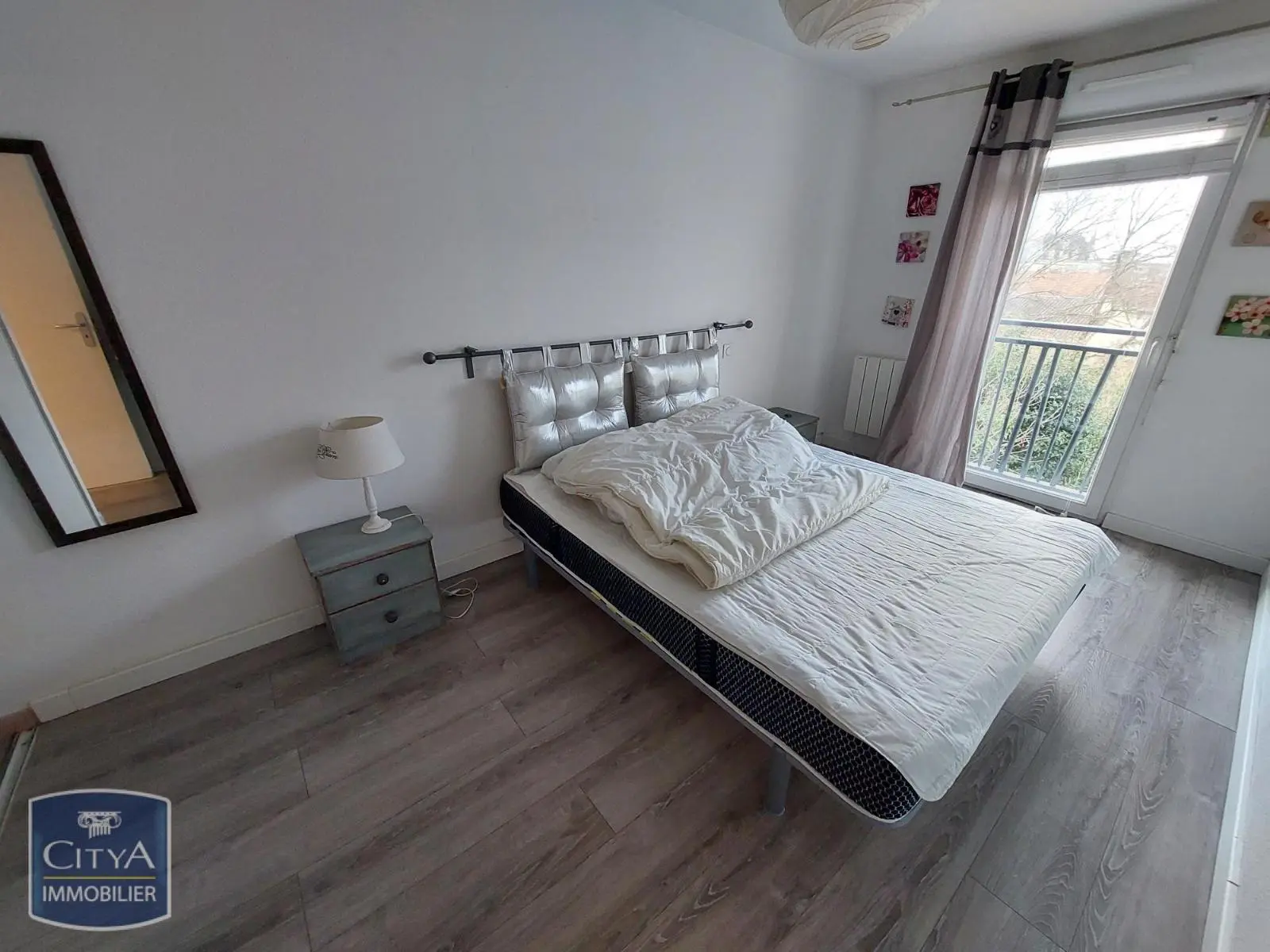 Photo 5 Appartement 3 pièces 64.1m²