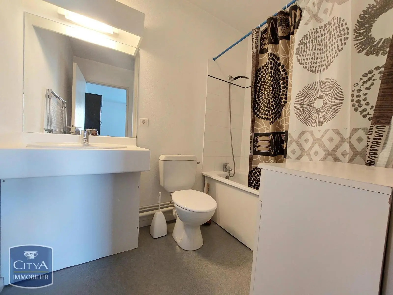 Photo 3 appartement Talence