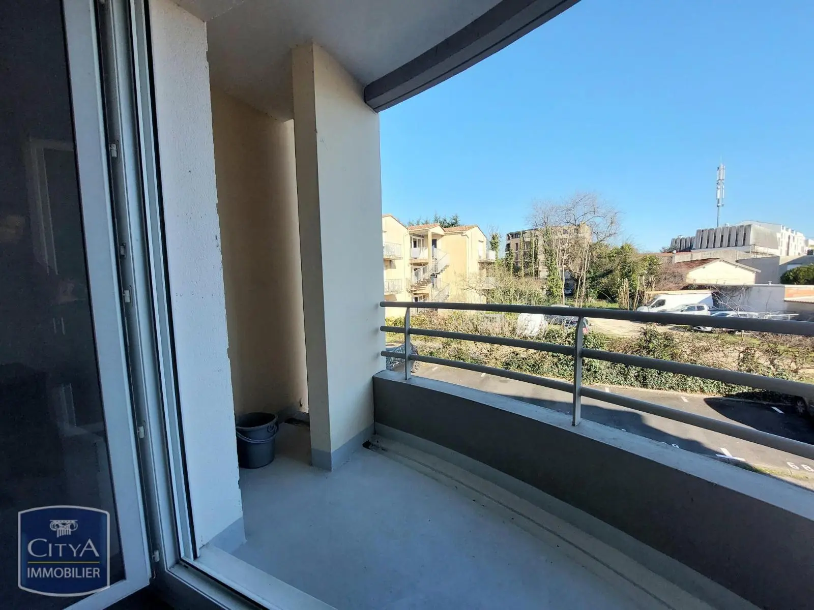 Photo 1 appartement Talence