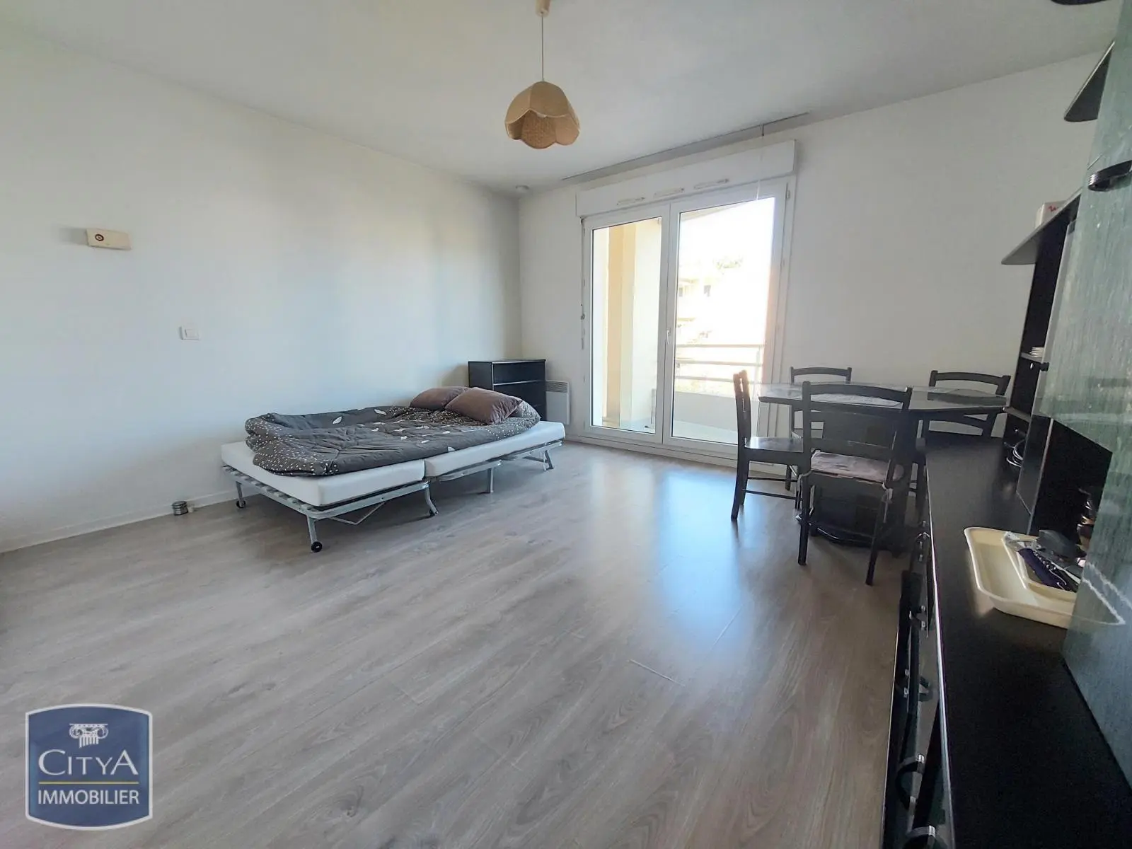 Photo 2 appartement Talence