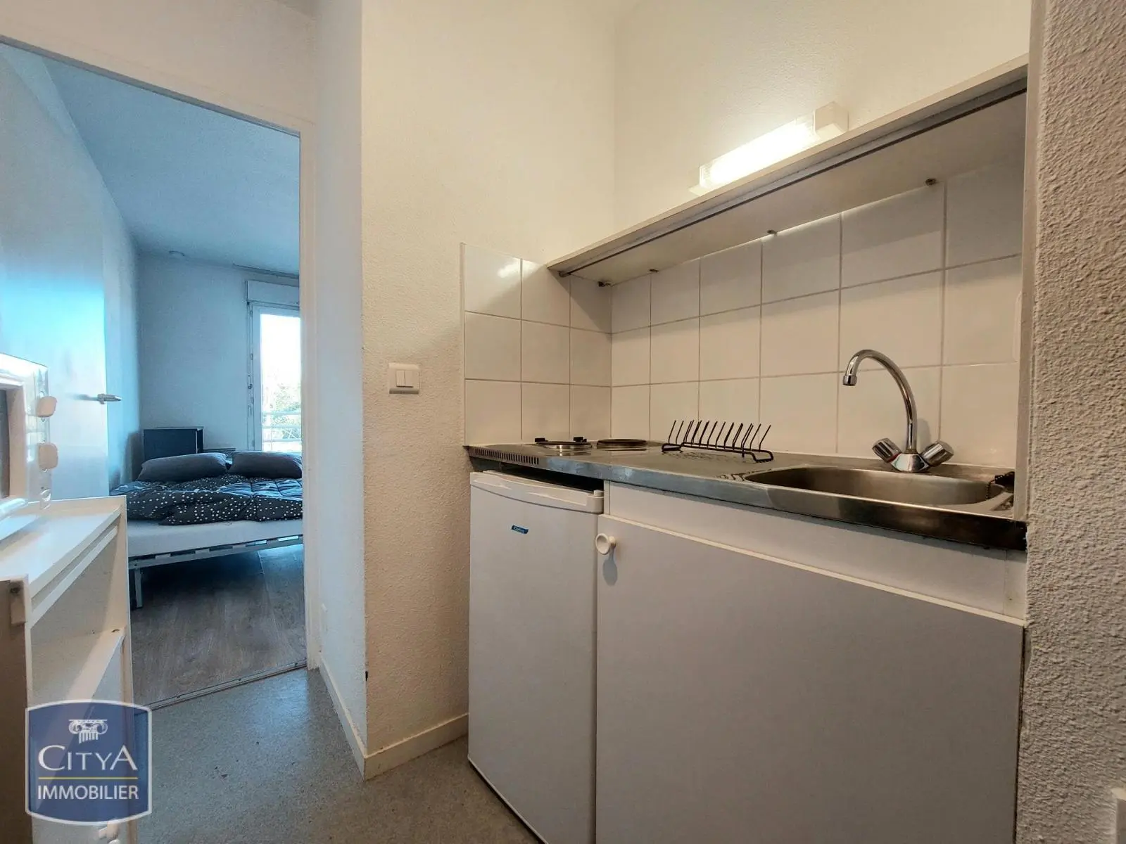Photo 4 appartement Talence