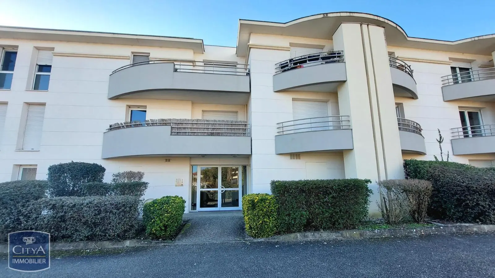 Photo 5 appartement Talence