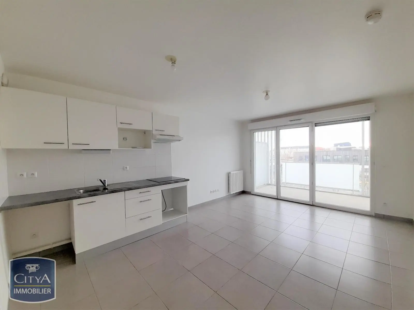 Photo 2 Appartement 2 pièces 40.32m²