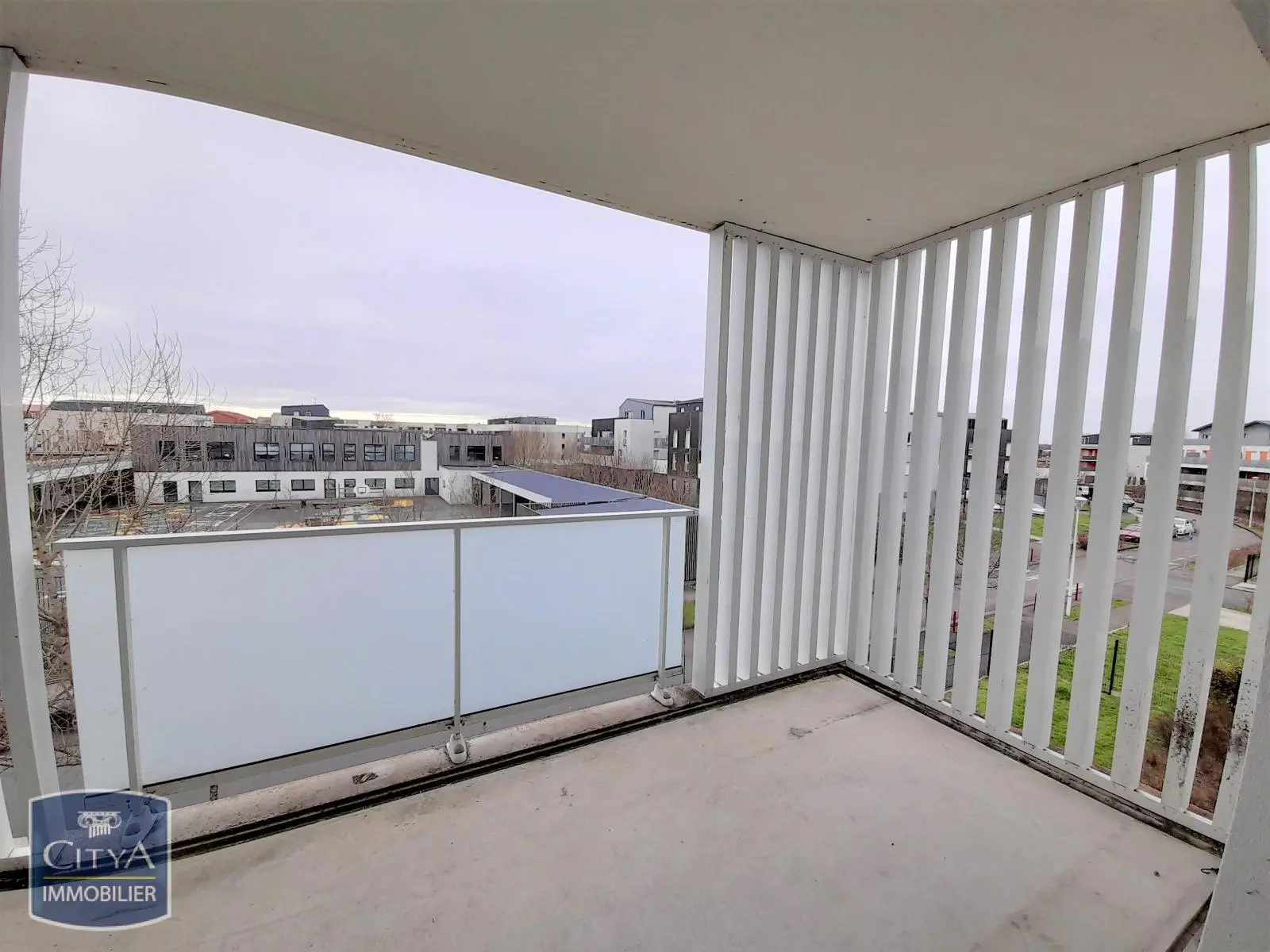 Photo 4 Appartement 2 pièces 40.32m²