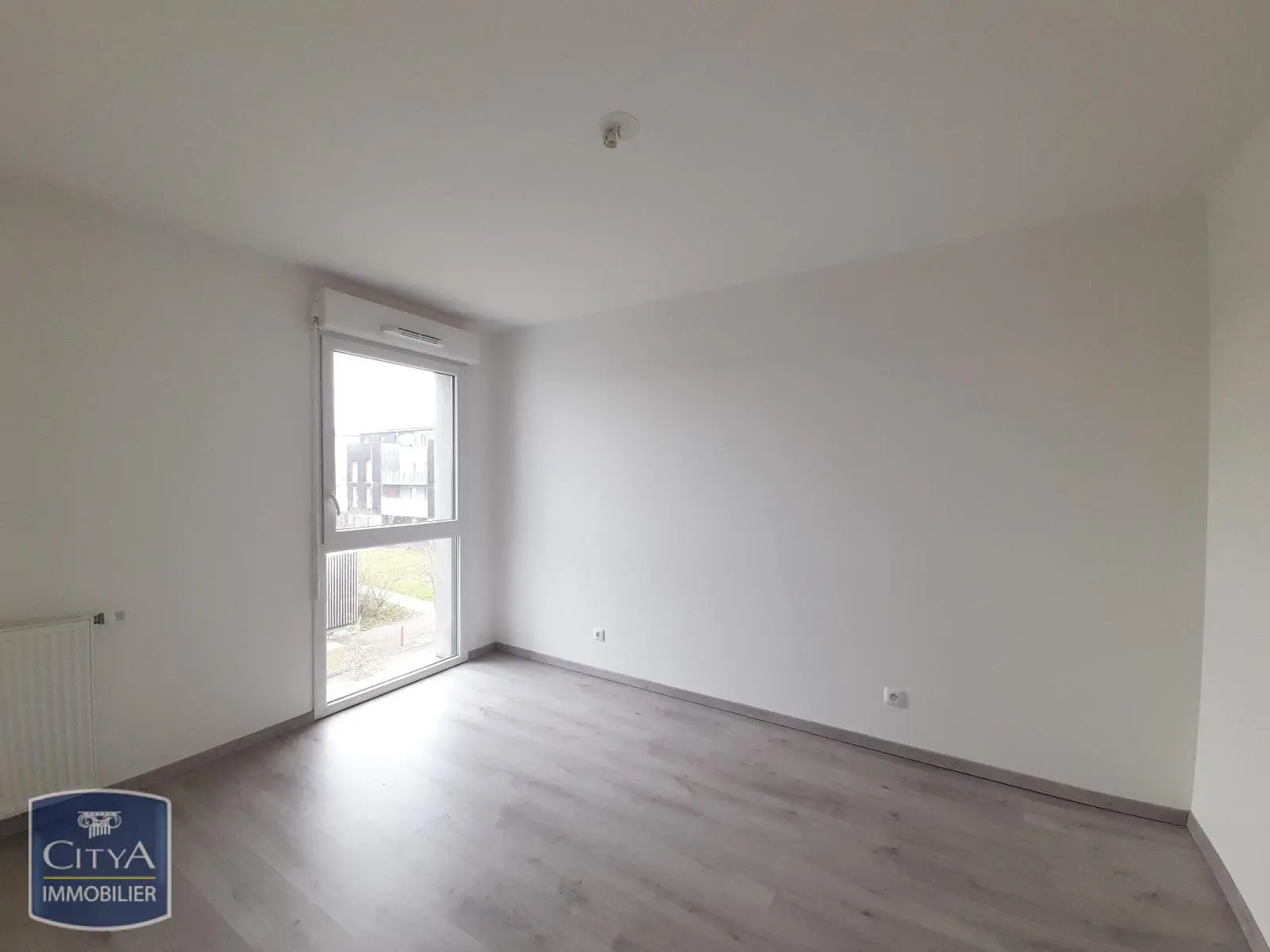 Photo 5 Appartement 2 pièces 40.32m²