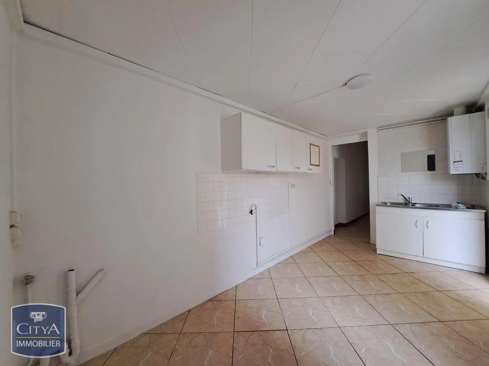 Photo 2 Appartement 3 pièces 61m²