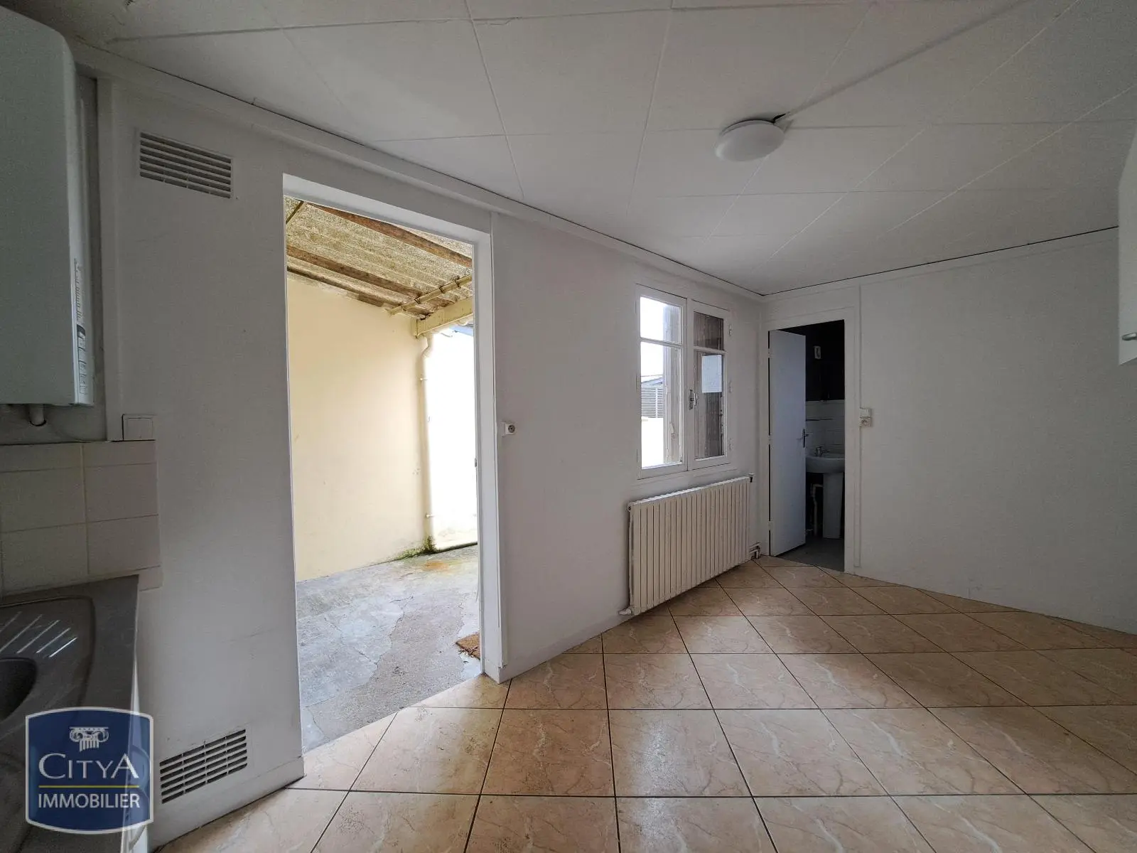 Photo 6 Appartement 3 pièces 61m²