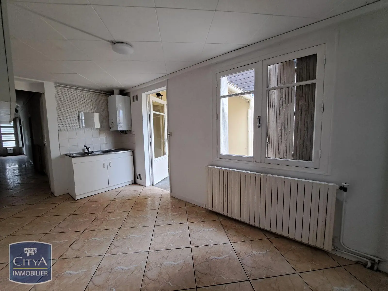 Photo 7 Appartement 3 pièces 61m²